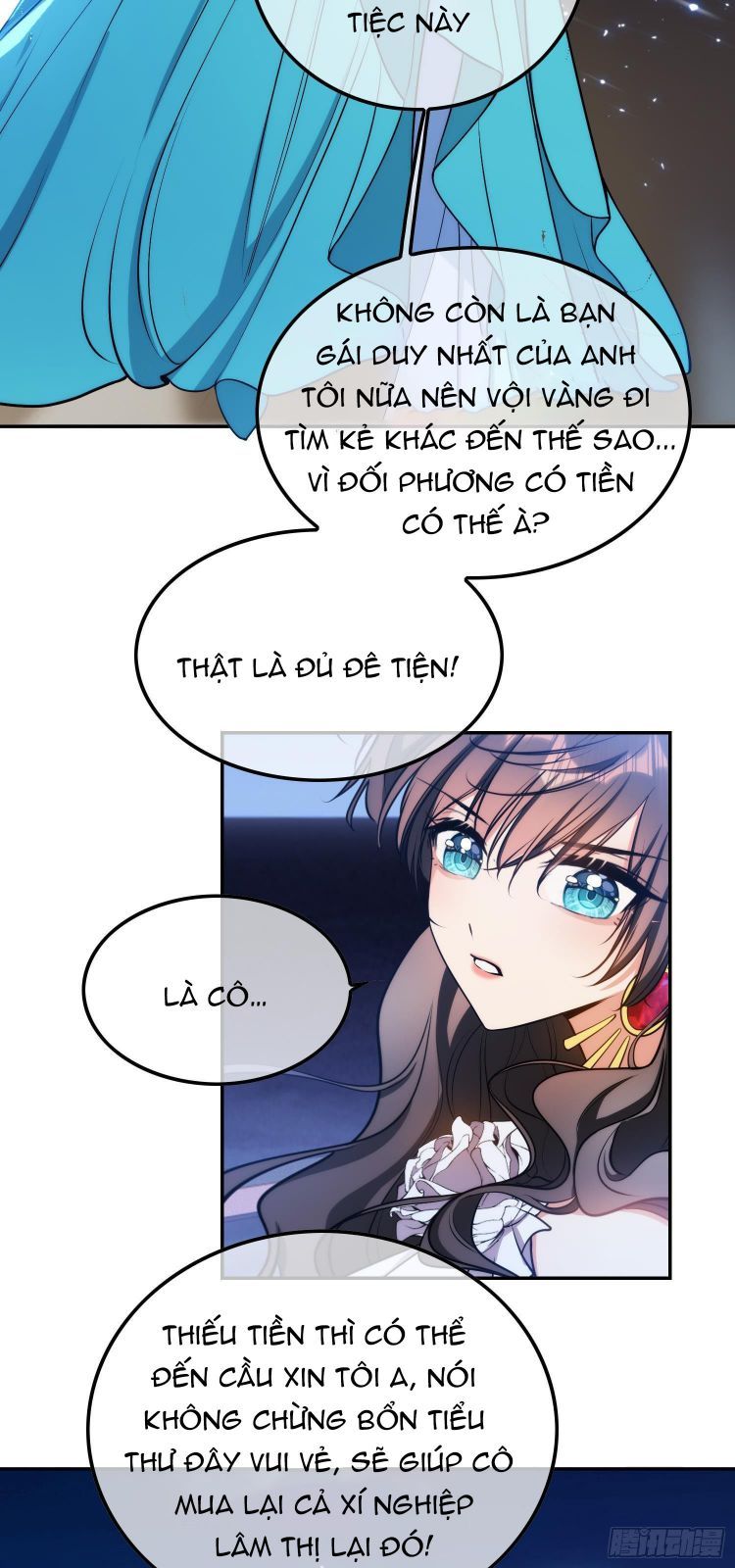 Sắp Bị Ăn Thịt Rồi! Chapter 31 - Trang 20