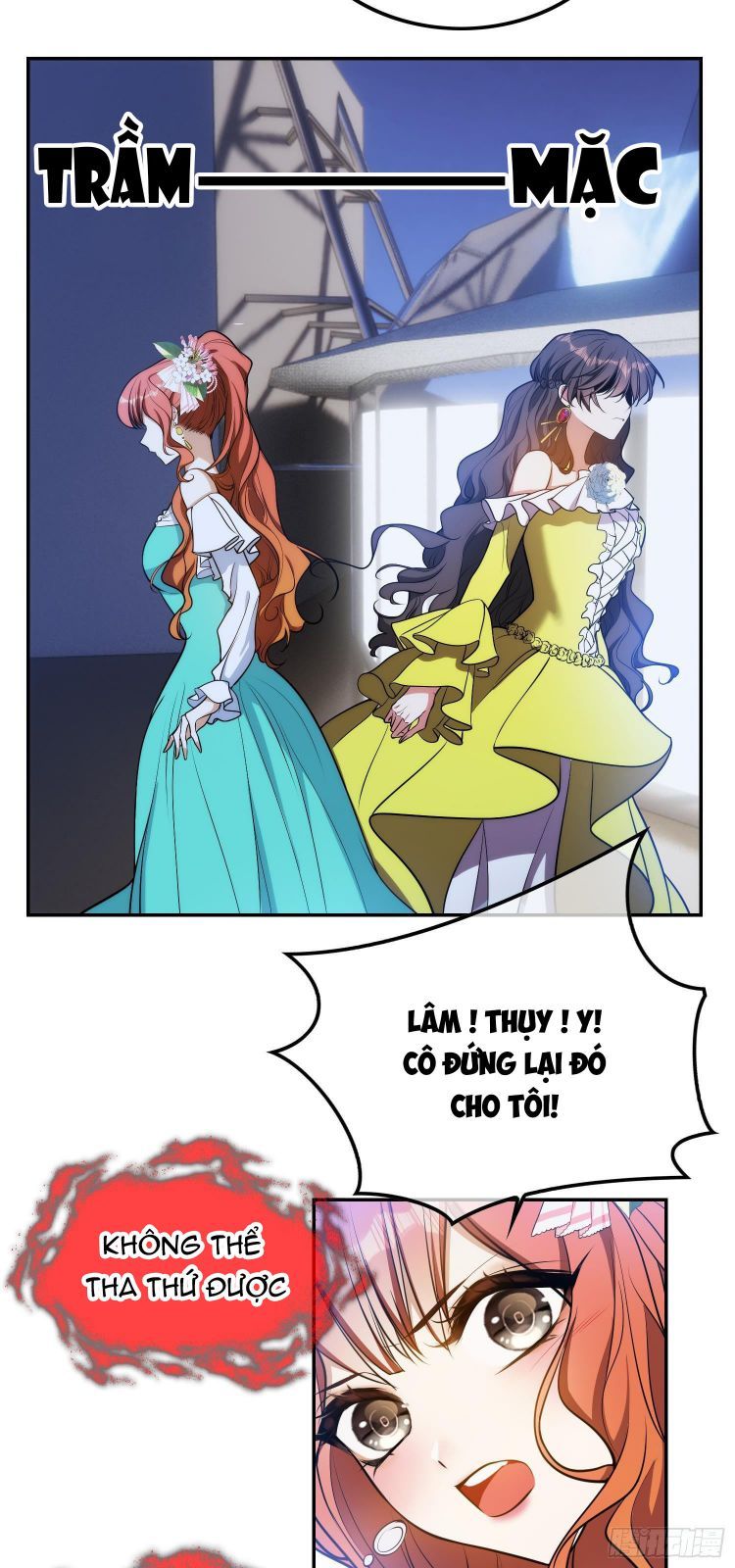 Sắp Bị Ăn Thịt Rồi! Chapter 31 - Trang 23