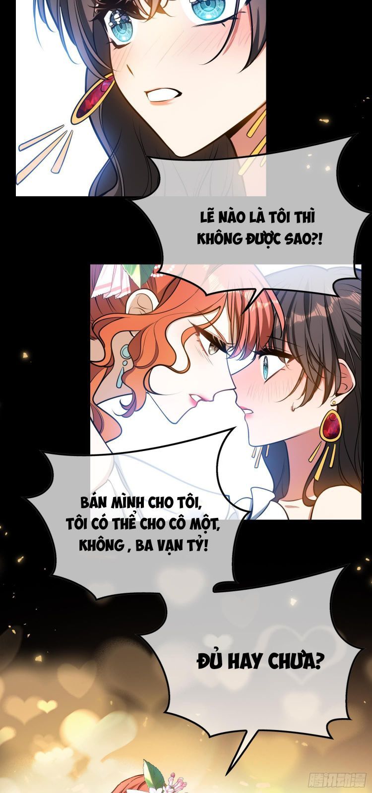 Sắp Bị Ăn Thịt Rồi! Chapter 31 - Trang 26