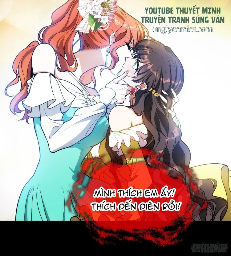 Sắp Bị Ăn Thịt Rồi! Chapter 31 - Trang 27