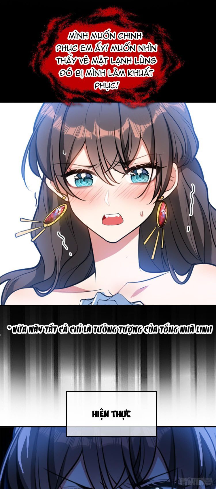 Sắp Bị Ăn Thịt Rồi! Chapter 31 - Trang 28