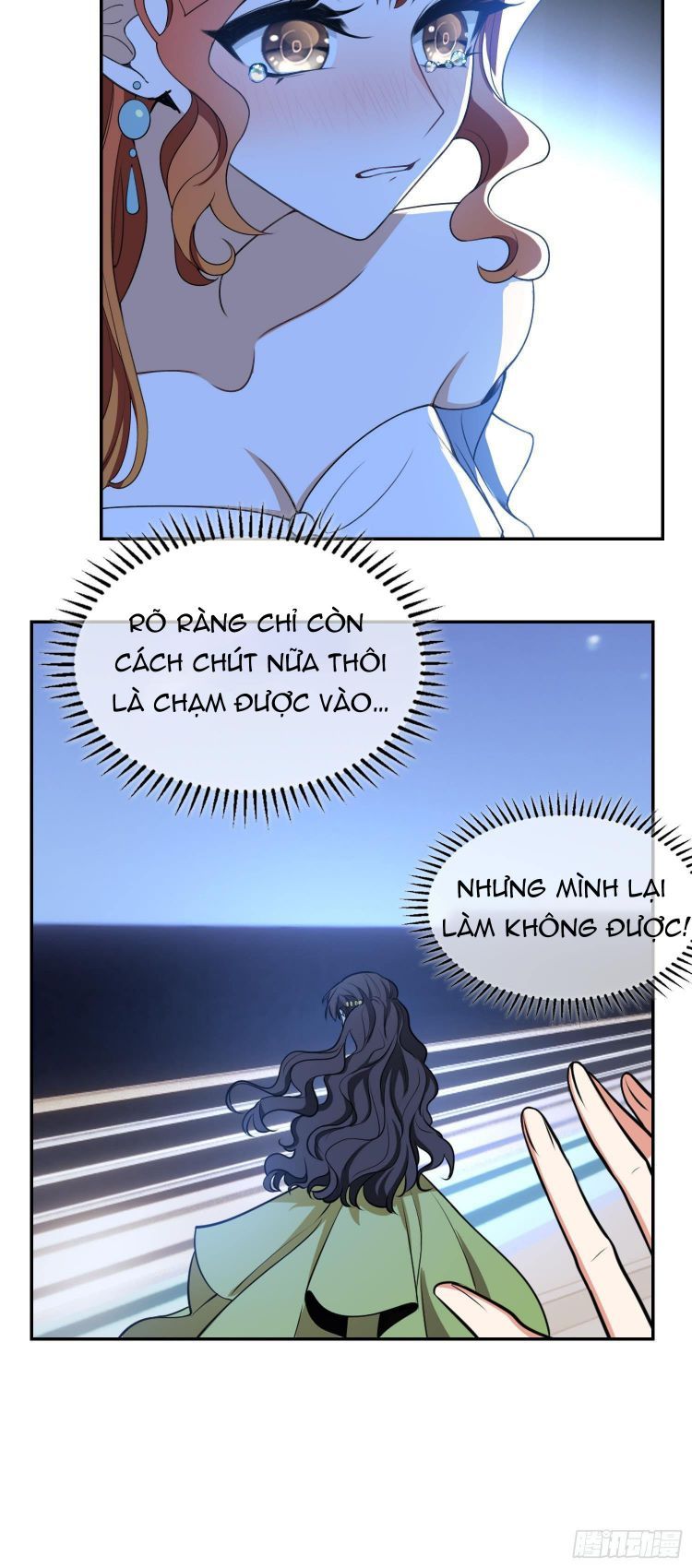 Sắp Bị Ăn Thịt Rồi! Chapter 31 - Trang 32