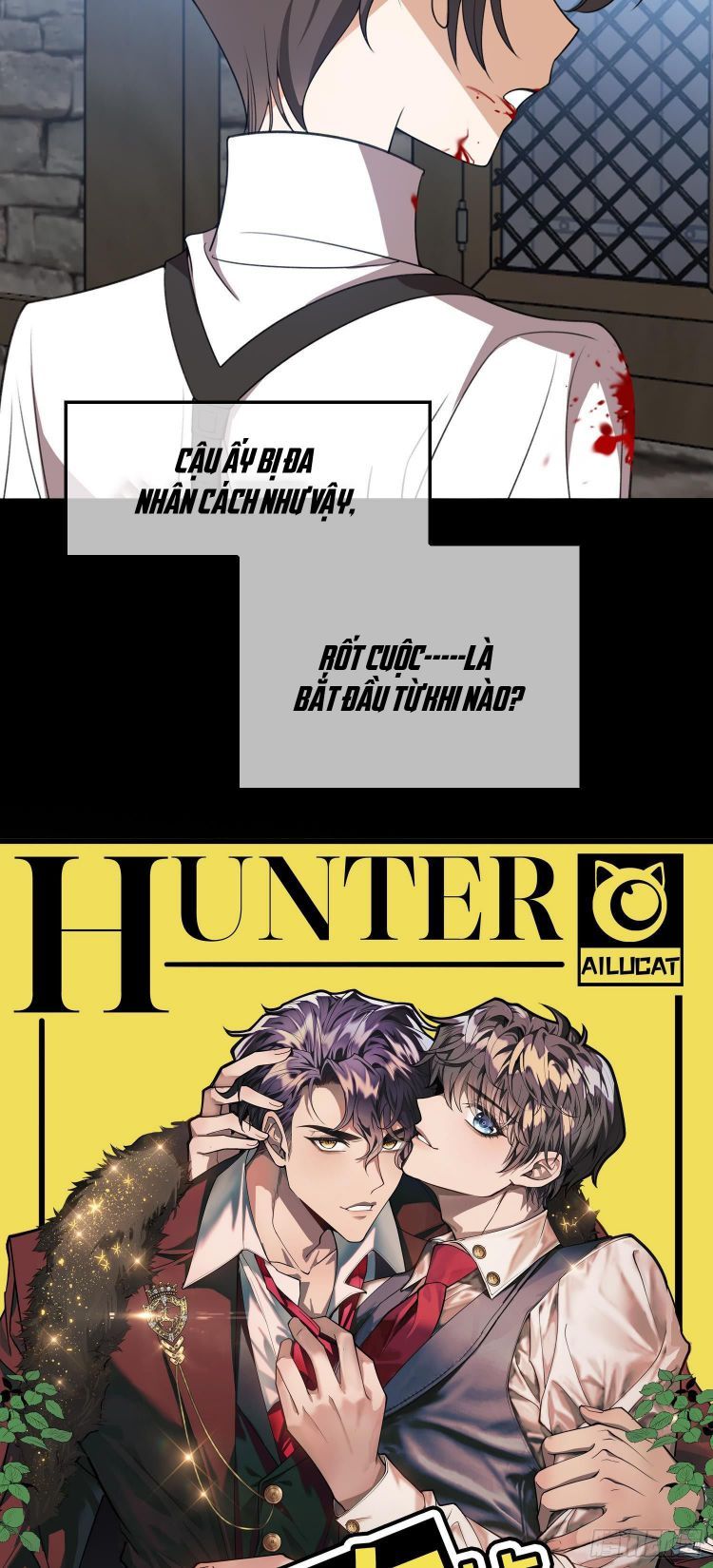 Sắp Bị Ăn Thịt Rồi! Chapter 31 - Trang 5