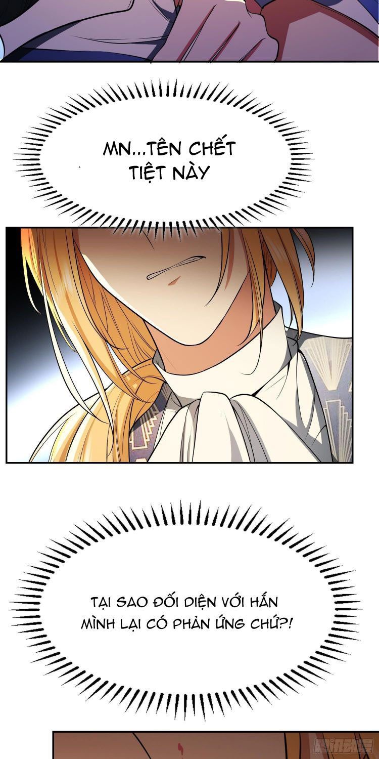 Sắp Bị Ăn Thịt Rồi! Chapter 32 - Trang 11
