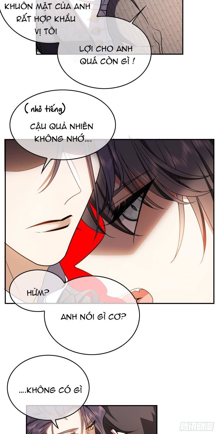 Sắp Bị Ăn Thịt Rồi! Chapter 32 - Trang 20