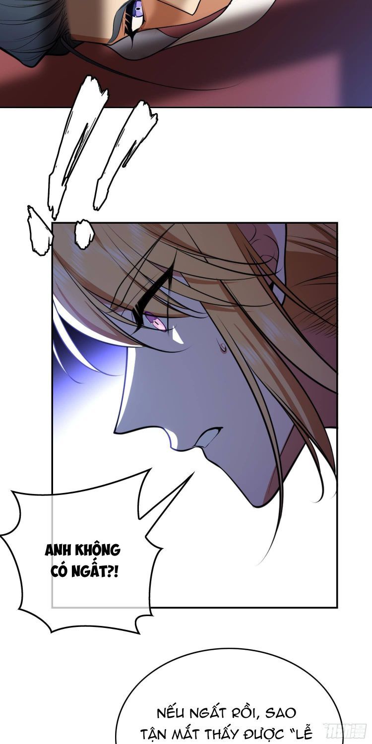 Sắp Bị Ăn Thịt Rồi! Chapter 32 - Trang 7