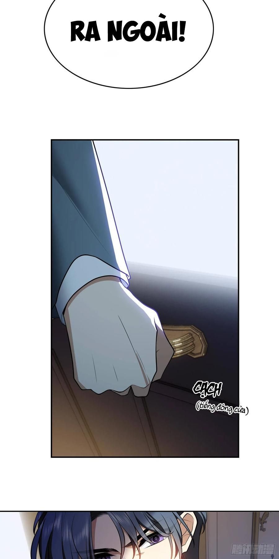 Sắp Bị Ăn Thịt Rồi! Chapter 34 - Trang 12