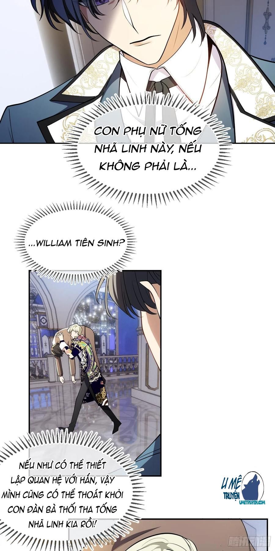 Sắp Bị Ăn Thịt Rồi! Chapter 34 - Trang 13