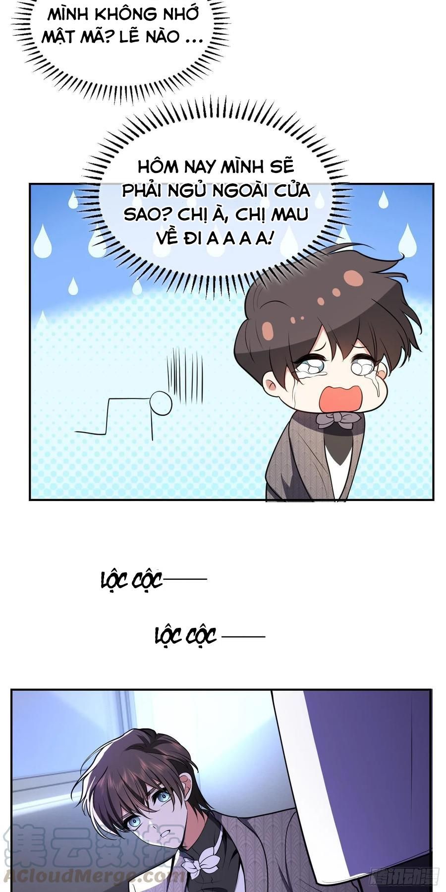 Sắp Bị Ăn Thịt Rồi! Chapter 34 - Trang 22