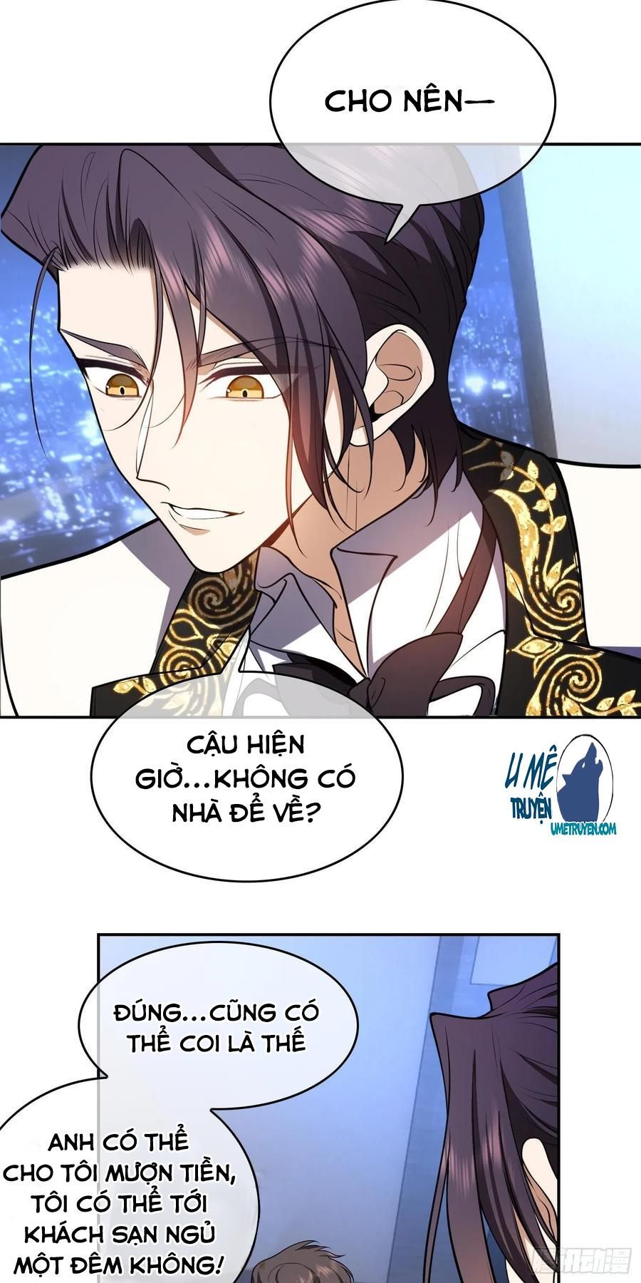 Sắp Bị Ăn Thịt Rồi! Chapter 34 - Trang 24