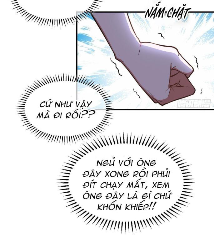Sắp Bị Ăn Thịt Rồi! Chapter 35 - Trang 10