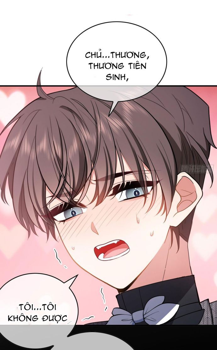 Sắp Bị Ăn Thịt Rồi! Chapter 35 - Trang 19
