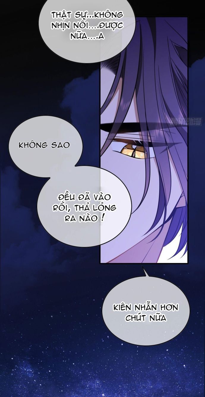 Sắp Bị Ăn Thịt Rồi! Chapter 35 - Trang 20