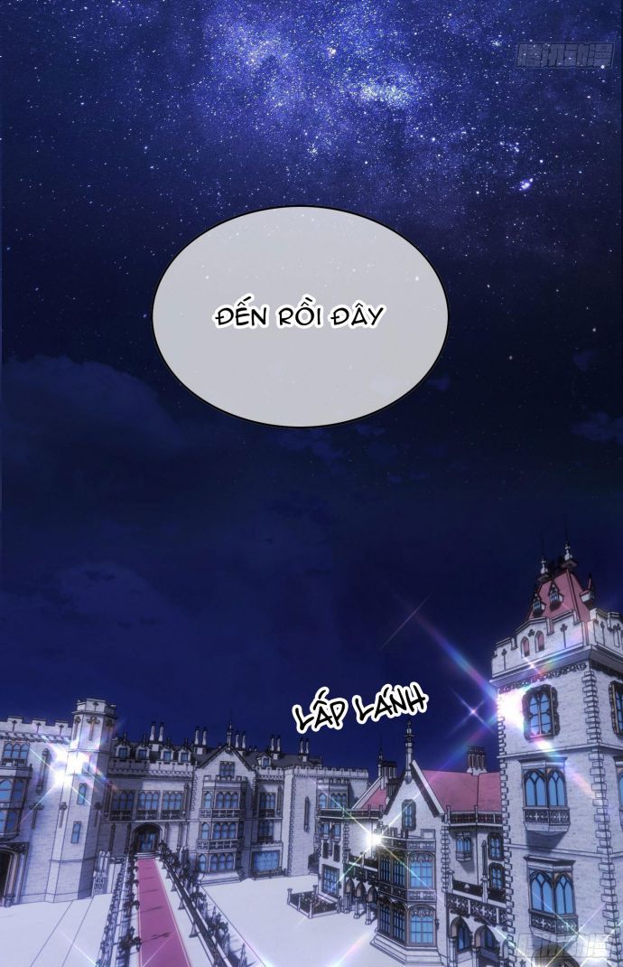 Sắp Bị Ăn Thịt Rồi! Chapter 35 - Trang 21