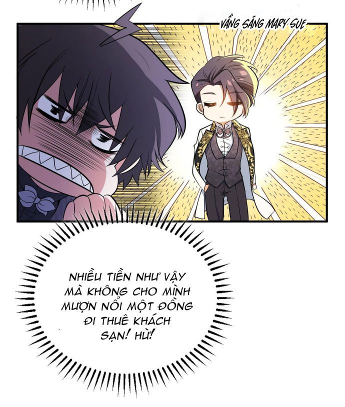 Sắp Bị Ăn Thịt Rồi! Chapter 35 - Trang 24