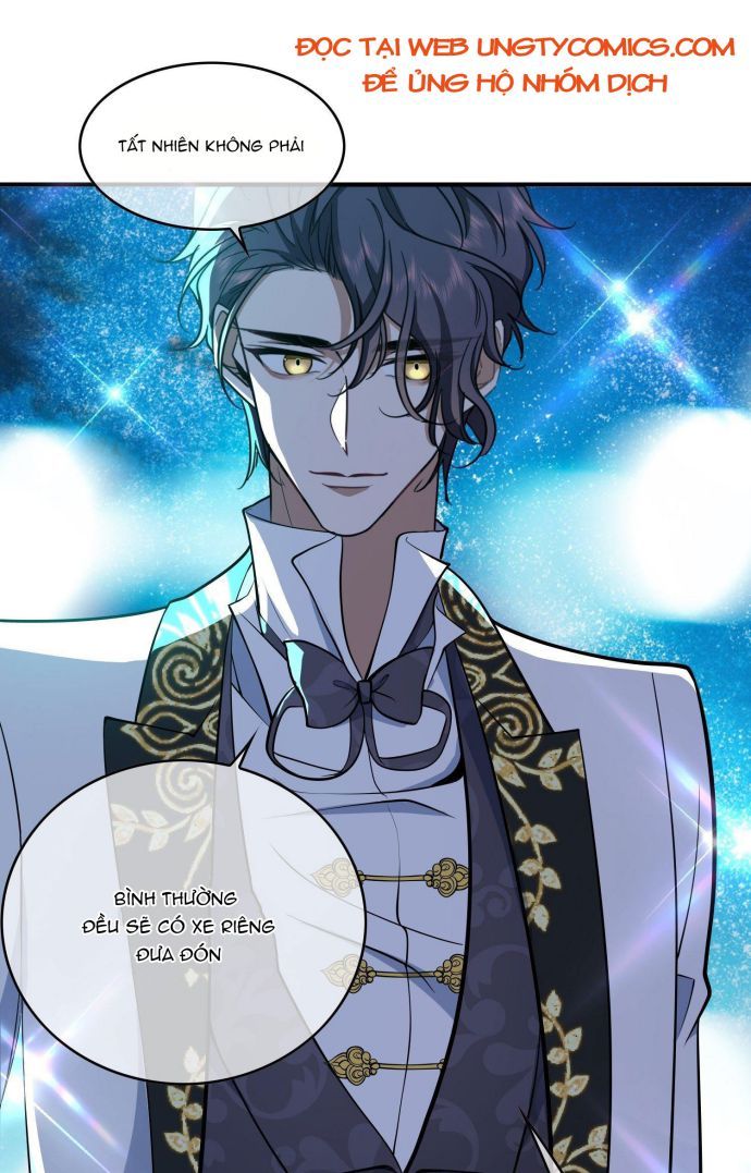 Sắp Bị Ăn Thịt Rồi! Chapter 35 - Trang 26