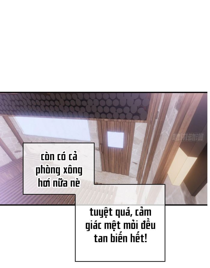 Sắp Bị Ăn Thịt Rồi! Chapter 35 - Trang 36