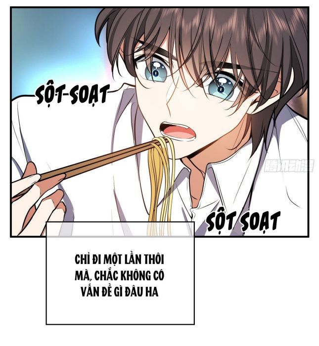 Sắp Bị Ăn Thịt Rồi! Chapter 36 - Trang 23