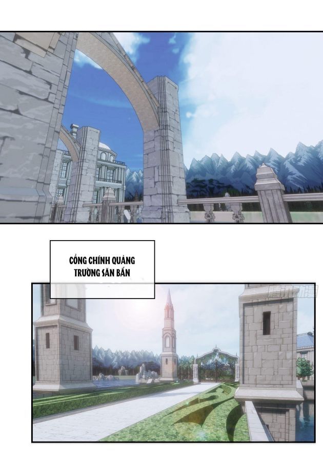 Sắp Bị Ăn Thịt Rồi! Chapter 37 - Trang 11