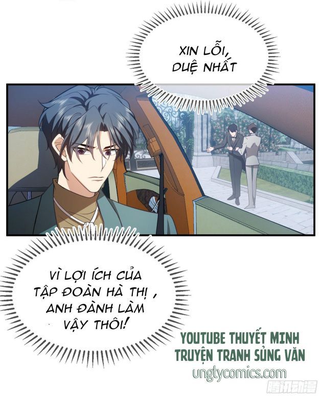 Sắp Bị Ăn Thịt Rồi! Chapter 37 - Trang 14