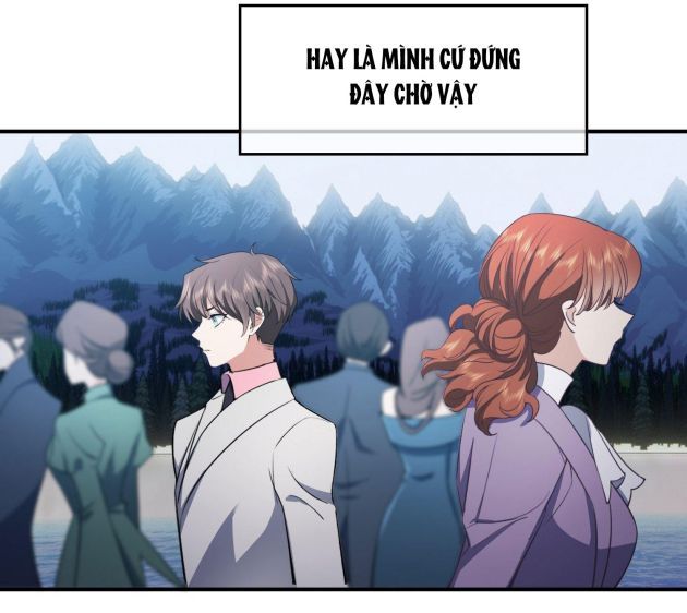 Sắp Bị Ăn Thịt Rồi! Chapter 37 - Trang 16