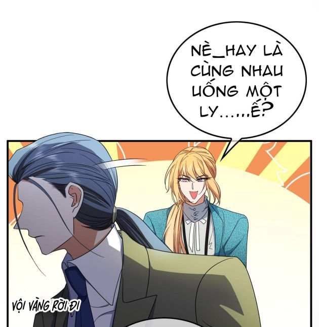 Sắp Bị Ăn Thịt Rồi! Chapter 37 - Trang 25