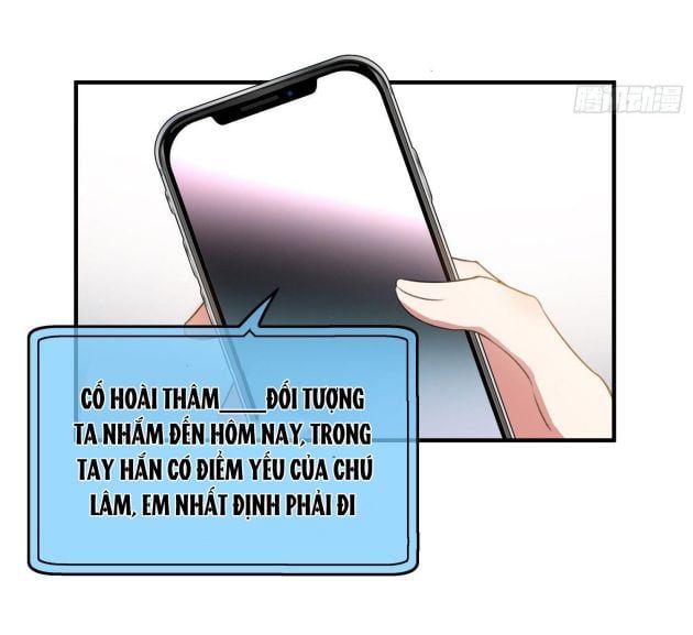 Sắp Bị Ăn Thịt Rồi! Chapter 37 - Trang 3
