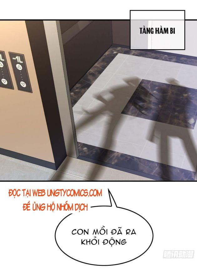 Sắp Bị Ăn Thịt Rồi! Chapter 37 - Trang 6
