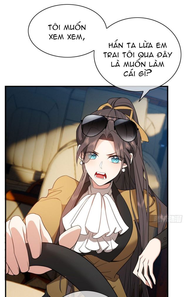 Sắp Bị Ăn Thịt Rồi! Chapter 37 - Trang 9