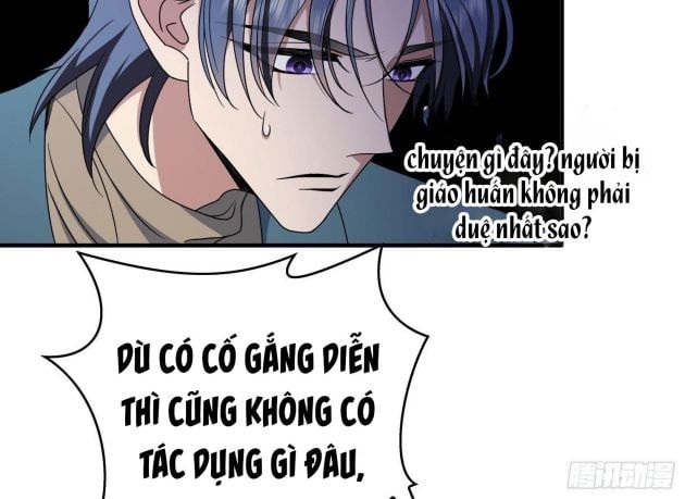 Sắp Bị Ăn Thịt Rồi! Chapter 38 - Trang 11