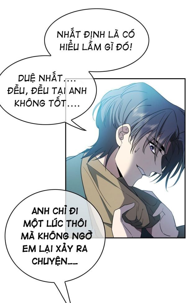 Sắp Bị Ăn Thịt Rồi! Chapter 38 - Trang 14
