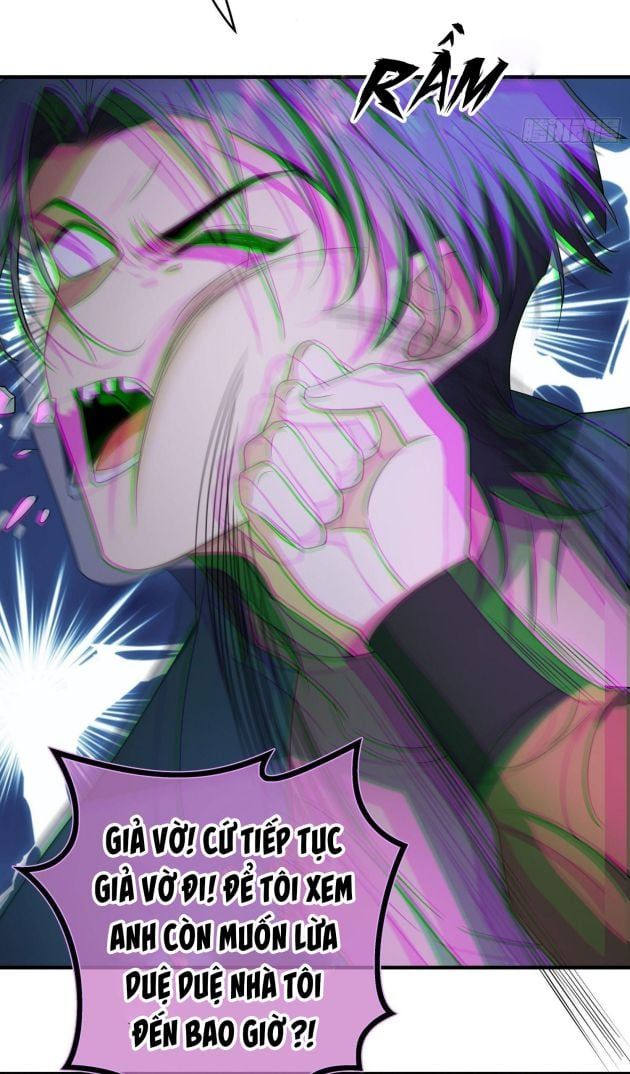 Sắp Bị Ăn Thịt Rồi! Chapter 38 - Trang 15