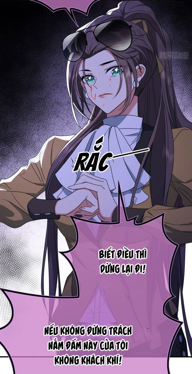 Sắp Bị Ăn Thịt Rồi! Chapter 38 - Trang 16