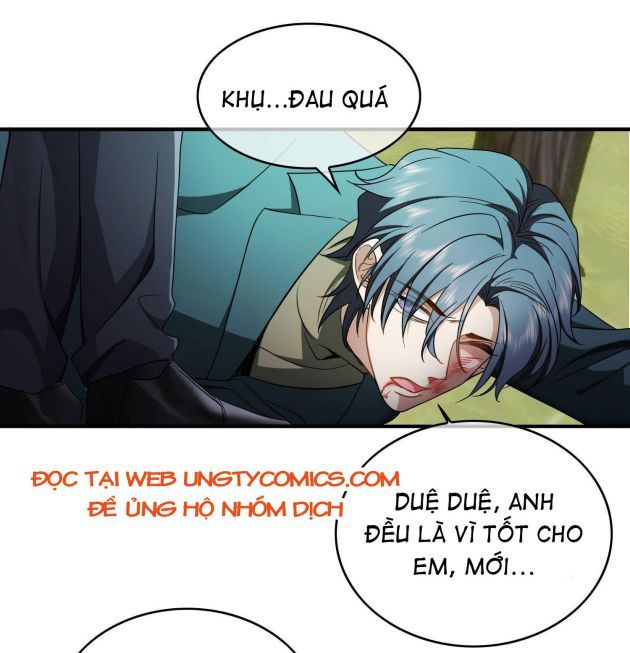 Sắp Bị Ăn Thịt Rồi! Chapter 38 - Trang 18