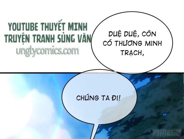 Sắp Bị Ăn Thịt Rồi! Chapter 38 - Trang 22