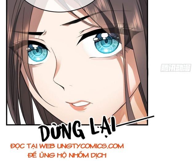 Sắp Bị Ăn Thịt Rồi! Chapter 38 - Trang 9