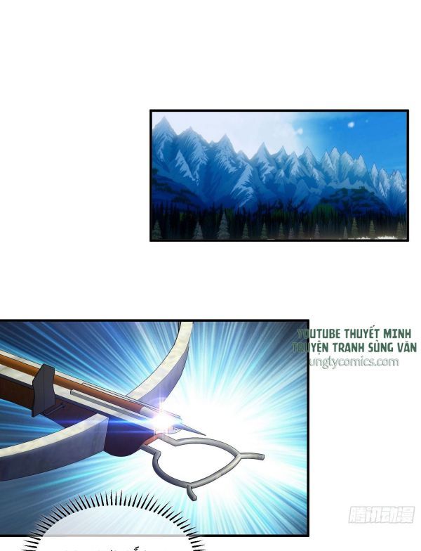 Sắp Bị Ăn Thịt Rồi! Chapter 39 - Trang 11