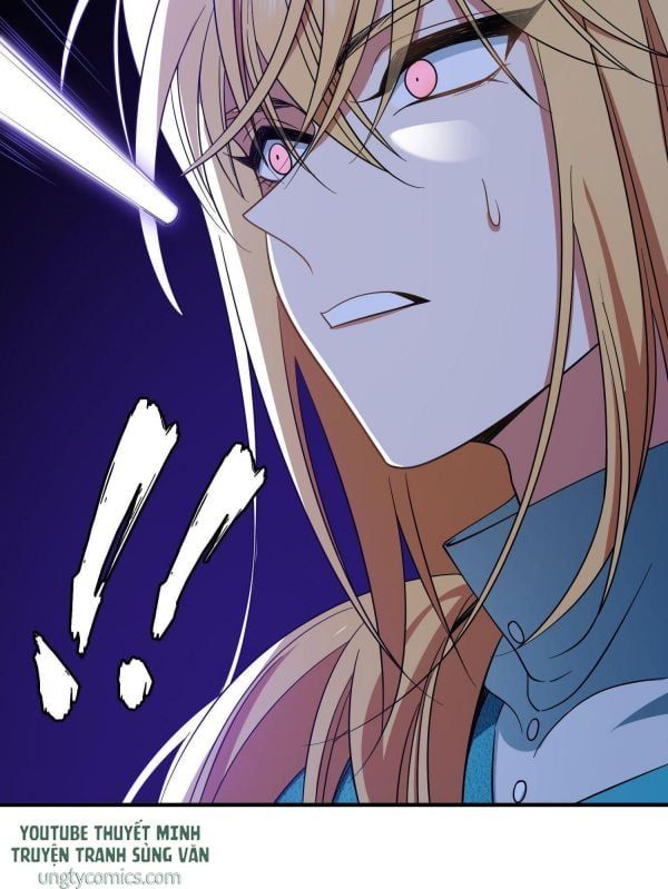 Sắp Bị Ăn Thịt Rồi! Chapter 39 - Trang 17