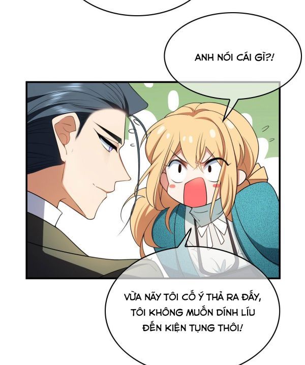 Sắp Bị Ăn Thịt Rồi! Chapter 39 - Trang 19