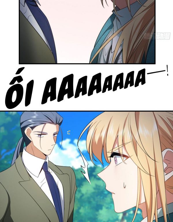 Sắp Bị Ăn Thịt Rồi! Chapter 39 - Trang 23