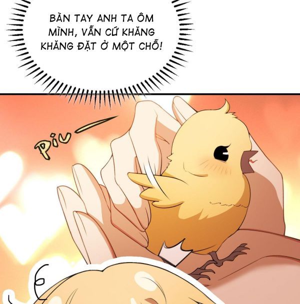Sắp Bị Ăn Thịt Rồi! Chapter 39 - Trang 32