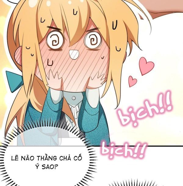 Sắp Bị Ăn Thịt Rồi! Chapter 39 - Trang 33