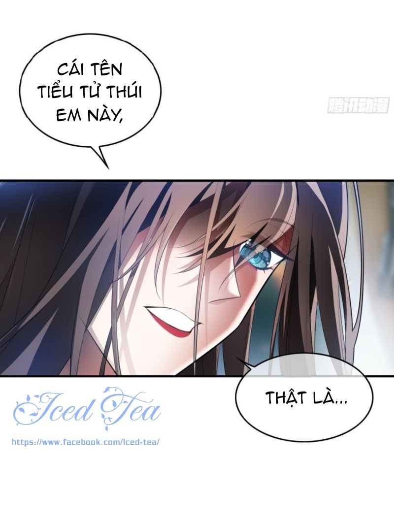 Sắp Bị Ăn Thịt Rồi! Chapter 4 - Trang 12