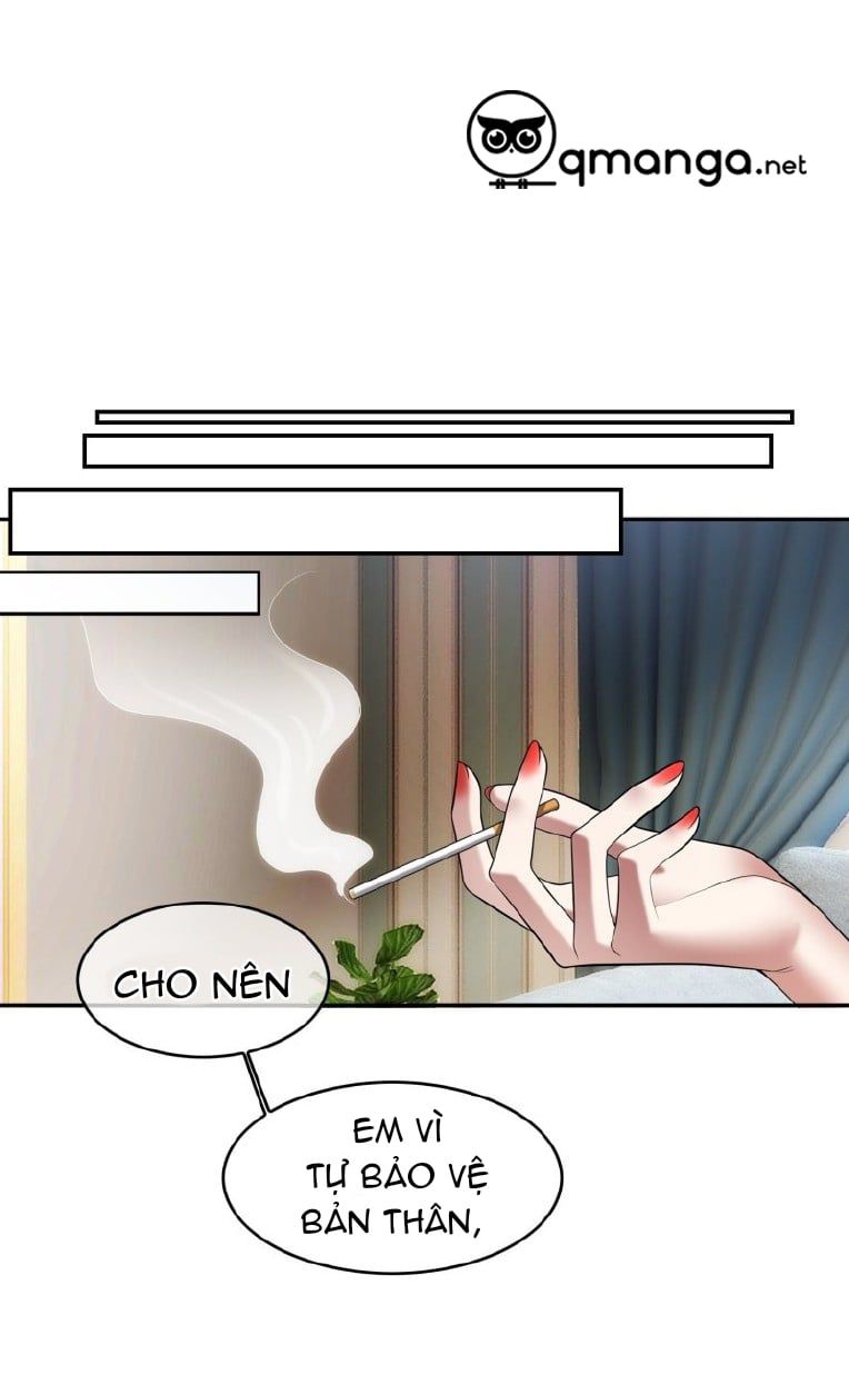 Sắp Bị Ăn Thịt Rồi! Chapter 4 - Trang 8