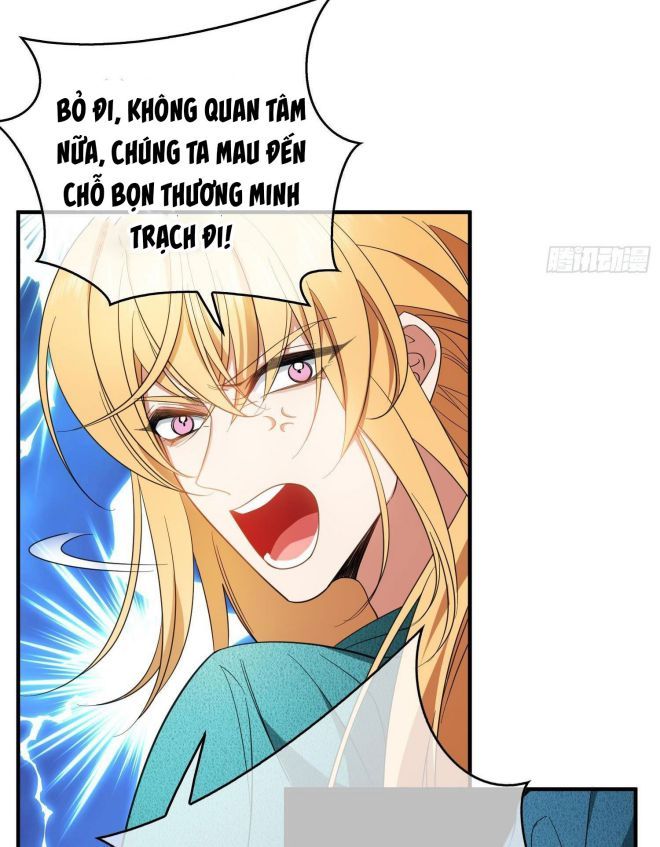 Sắp Bị Ăn Thịt Rồi! Chapter 40 - Trang 22