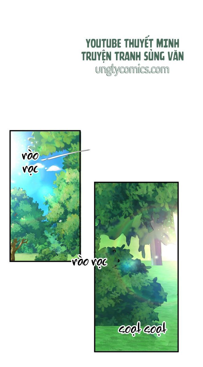 Sắp Bị Ăn Thịt Rồi! Chapter 40 - Trang 25