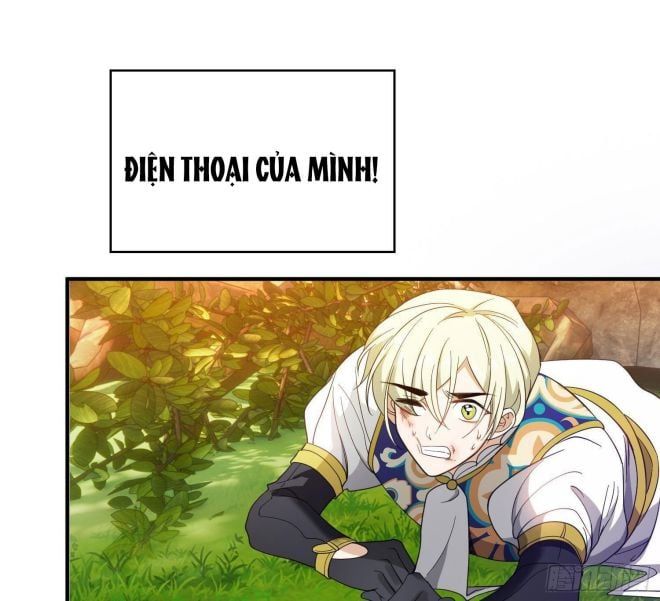 Sắp Bị Ăn Thịt Rồi! Chapter 40 - Trang 29