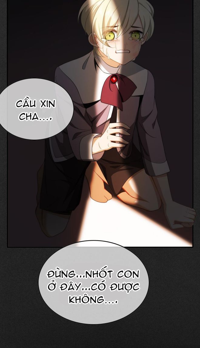 Sắp Bị Ăn Thịt Rồi! Chapter 40 - Trang 35