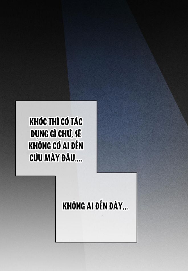 Sắp Bị Ăn Thịt Rồi! Chapter 40 - Trang 37