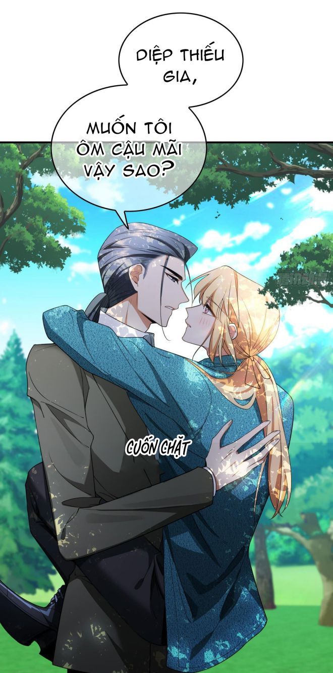 Sắp Bị Ăn Thịt Rồi! Chapter 40 - Trang 5